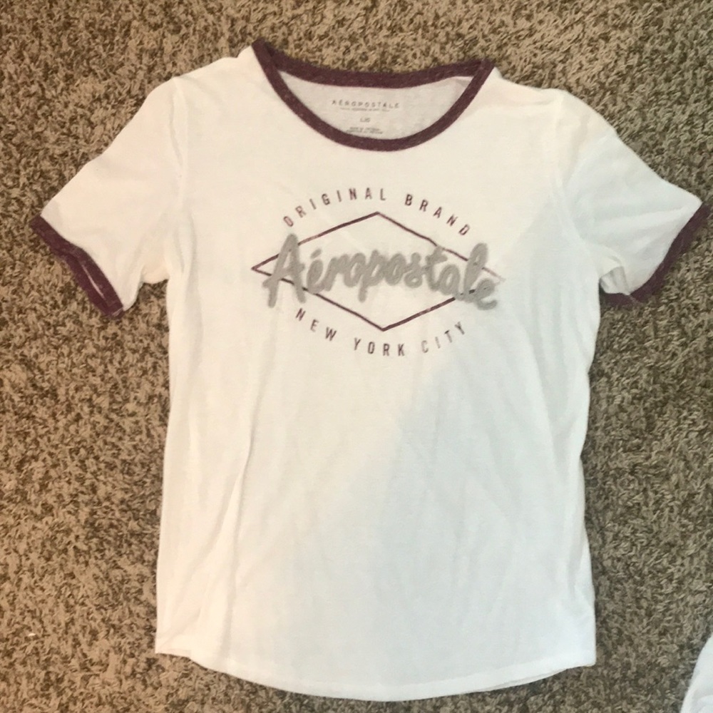 Aeropostale L t-shirt